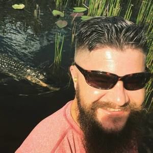 Meet your Posher, Daniel